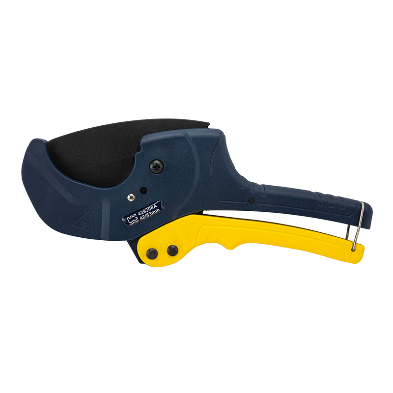 可調式塑料管子割刀