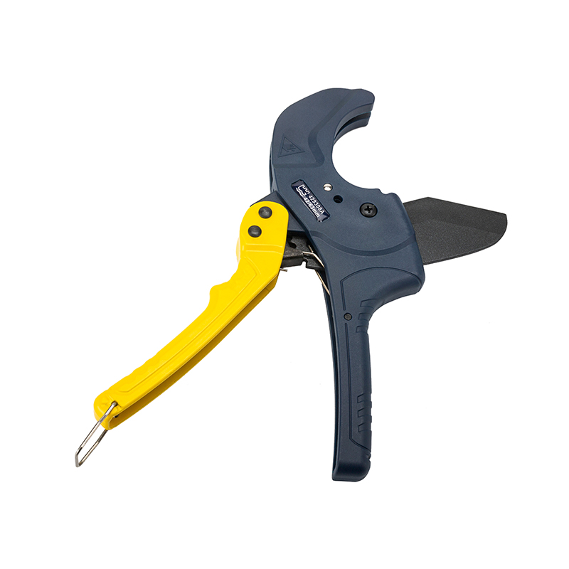 可調式塑料管子割刀