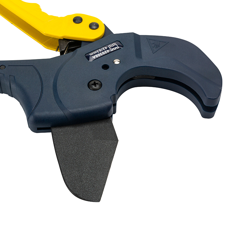 可調式塑料管子割刀