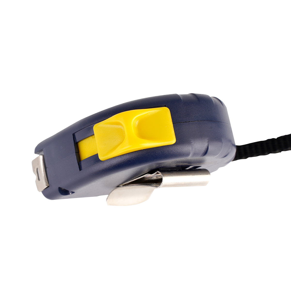 80 系列公制帶扣鋼卷尺( 公英制、魯班尺)