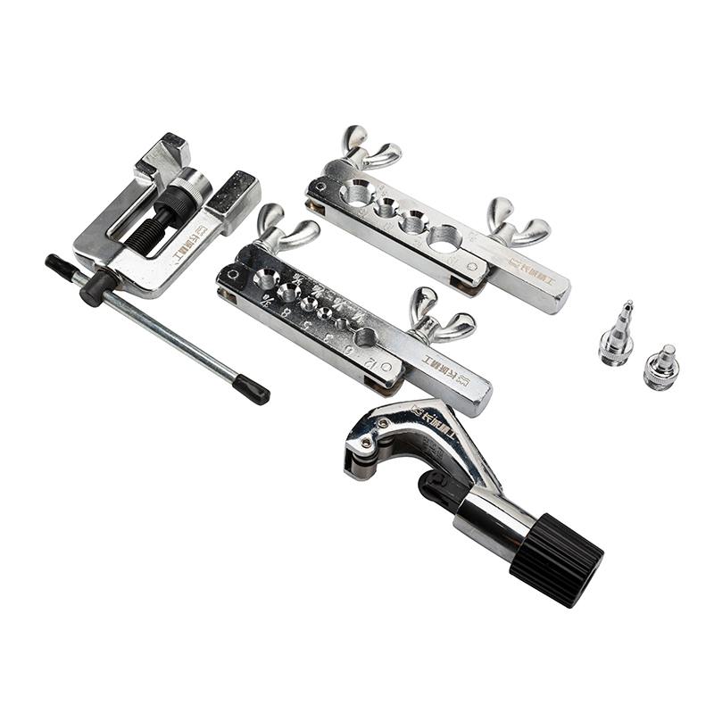 公英制脹管擴孔組套