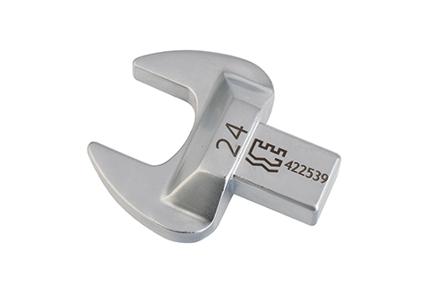 扭力扳手開(kāi)口頭