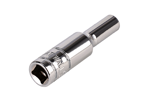 6.3mm 系列英制六角長套筒