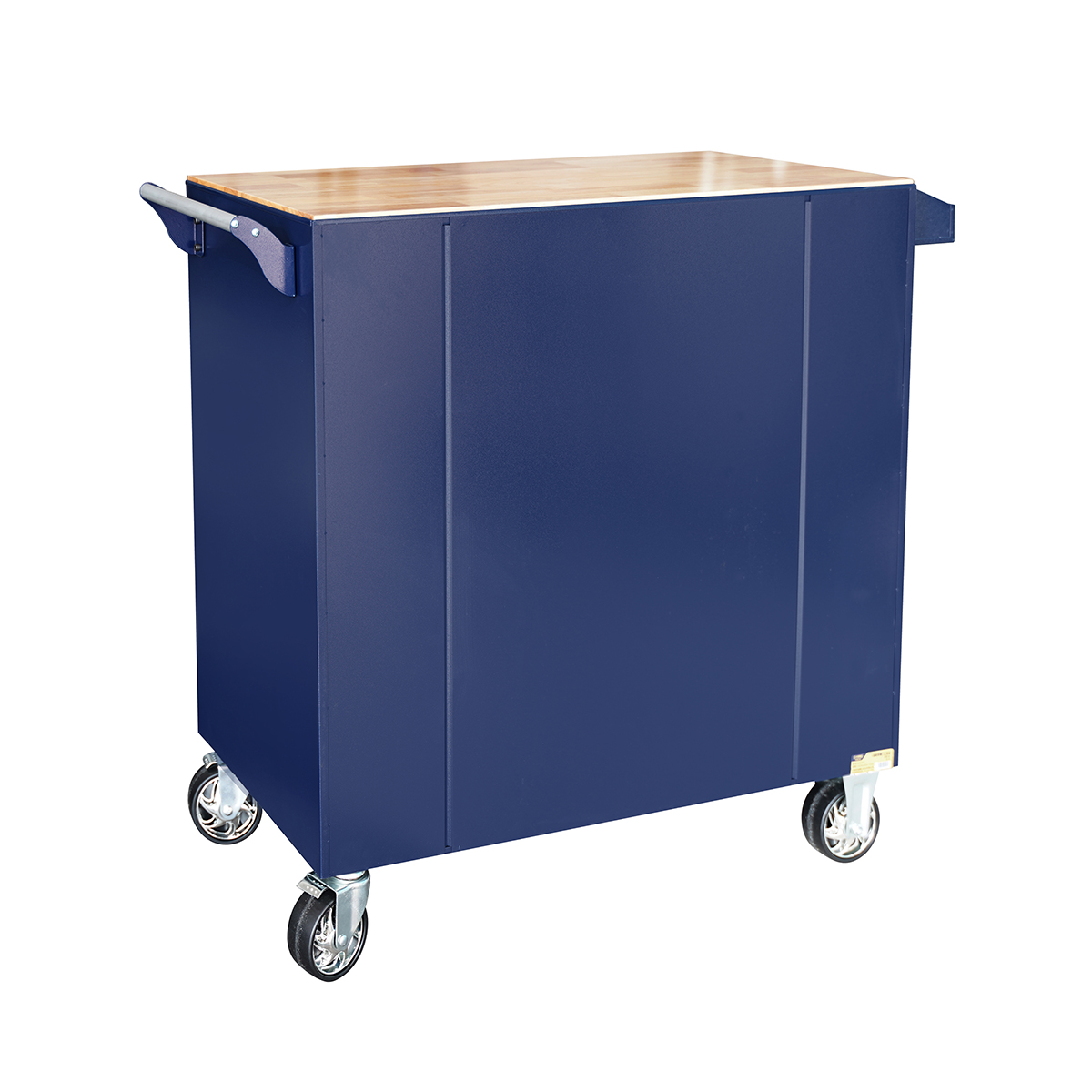 6 抽屜帶側門工具車