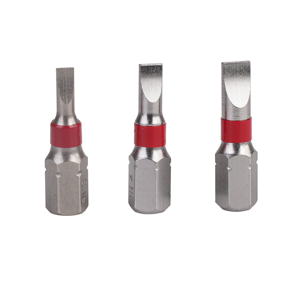 21PCS 鋰電直柄螺絲批組套