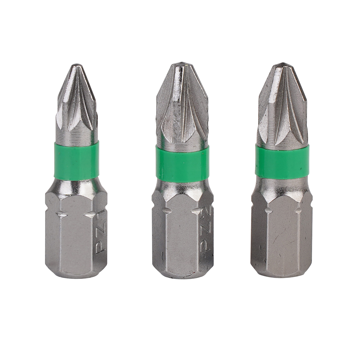 21PCS 鋰電直柄螺絲批組套