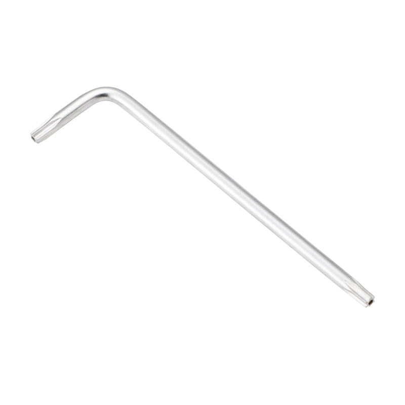 亞光花型特長內(nèi)六角扳手