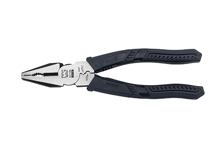 Great Wall Industrial-Grade Japanese-Style Combination Pliers，Labor-Saving