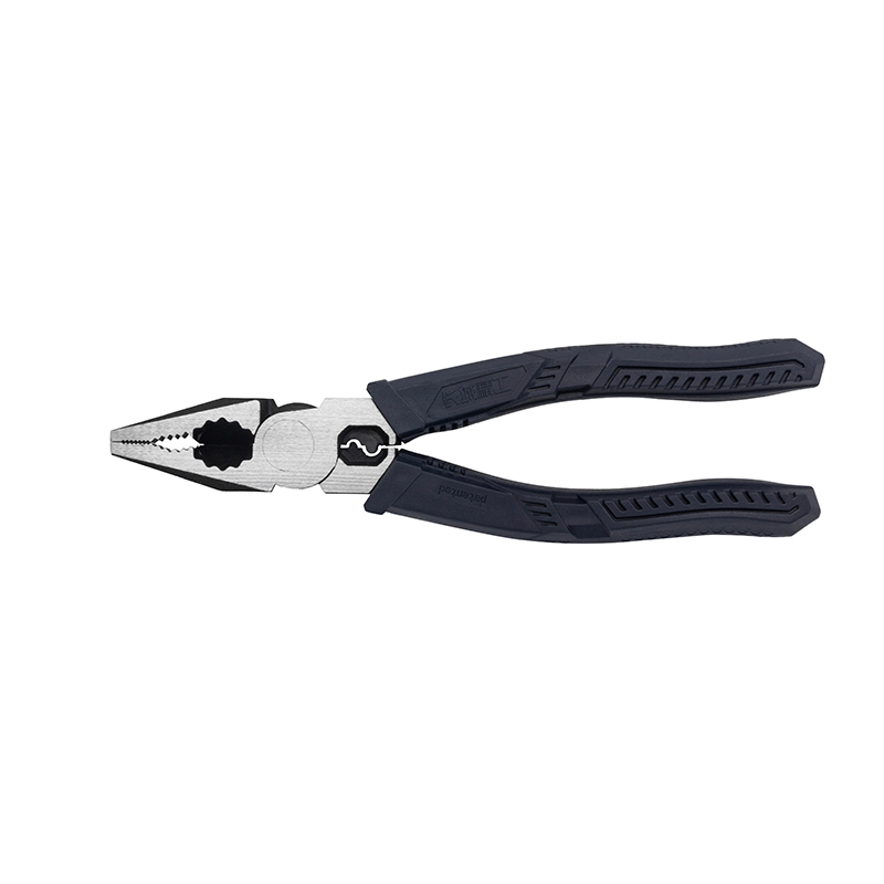 Great Wall Industrial-Grade Japanese-Style Combination Pliers，Labor-Saving