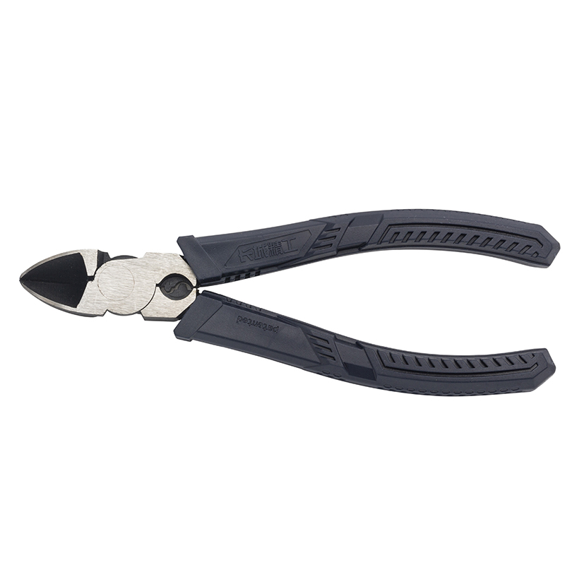 Great Wall Industrial-Grade Japanese-Style Diagonal Cutters Pliers，Labor-Saving
