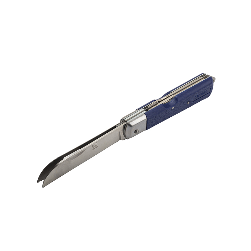 Great Wall Plastic Handle Multifunctional Electrician Knife
